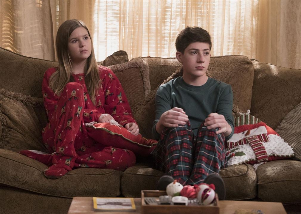 Sin palabras : Foto Mason Cook, Kyla Kenedy