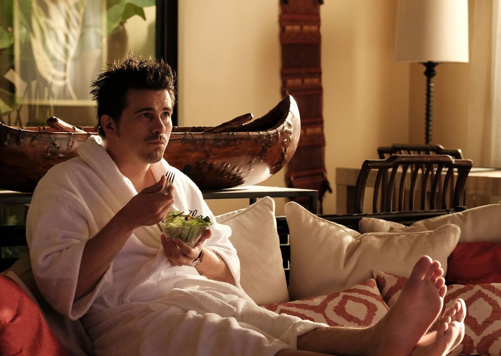 Kevin (Probably) Saves the World : Foto Jason Ritter