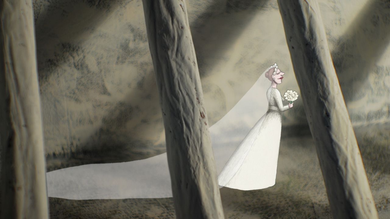 Mis problemas con el matrimonio : Foto