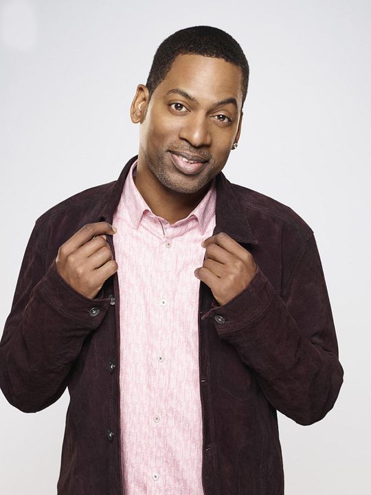Foto Tony Rock