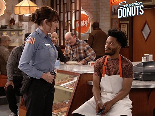 Superior Donuts : Foto