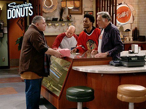 Superior Donuts : Foto