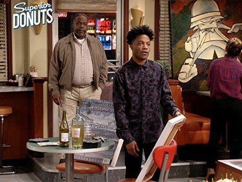Superior Donuts : Foto