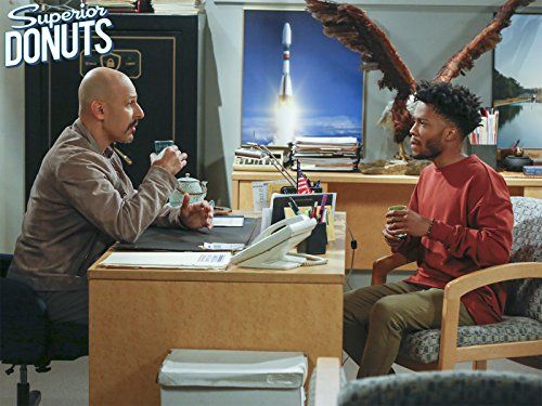 Superior Donuts : Foto