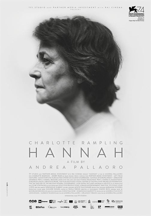 Hannah : Cartel