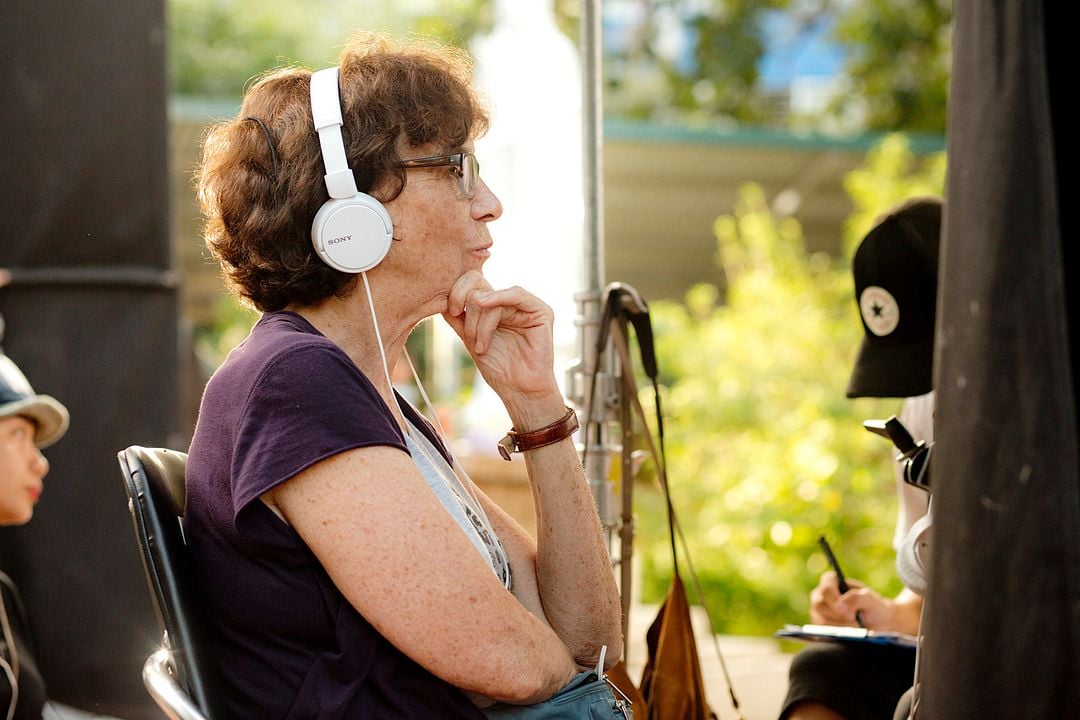 Thi Mai, Rumbo A Vietnam : Foto