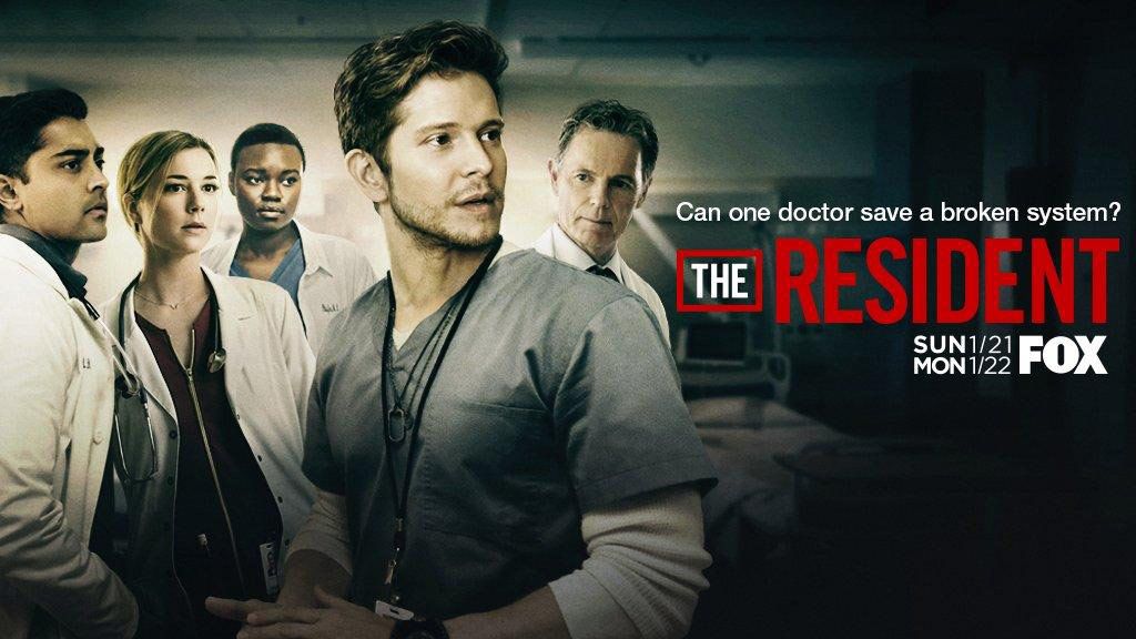 The Resident : Cartel