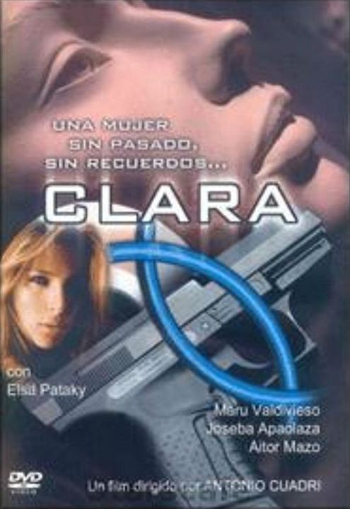 Clara : Cartel