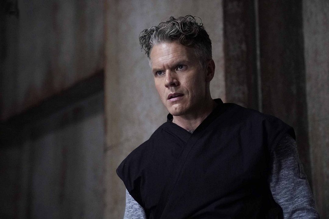 Marvel's Agents of S.H.I.E.L.D. : Foto Max Williams