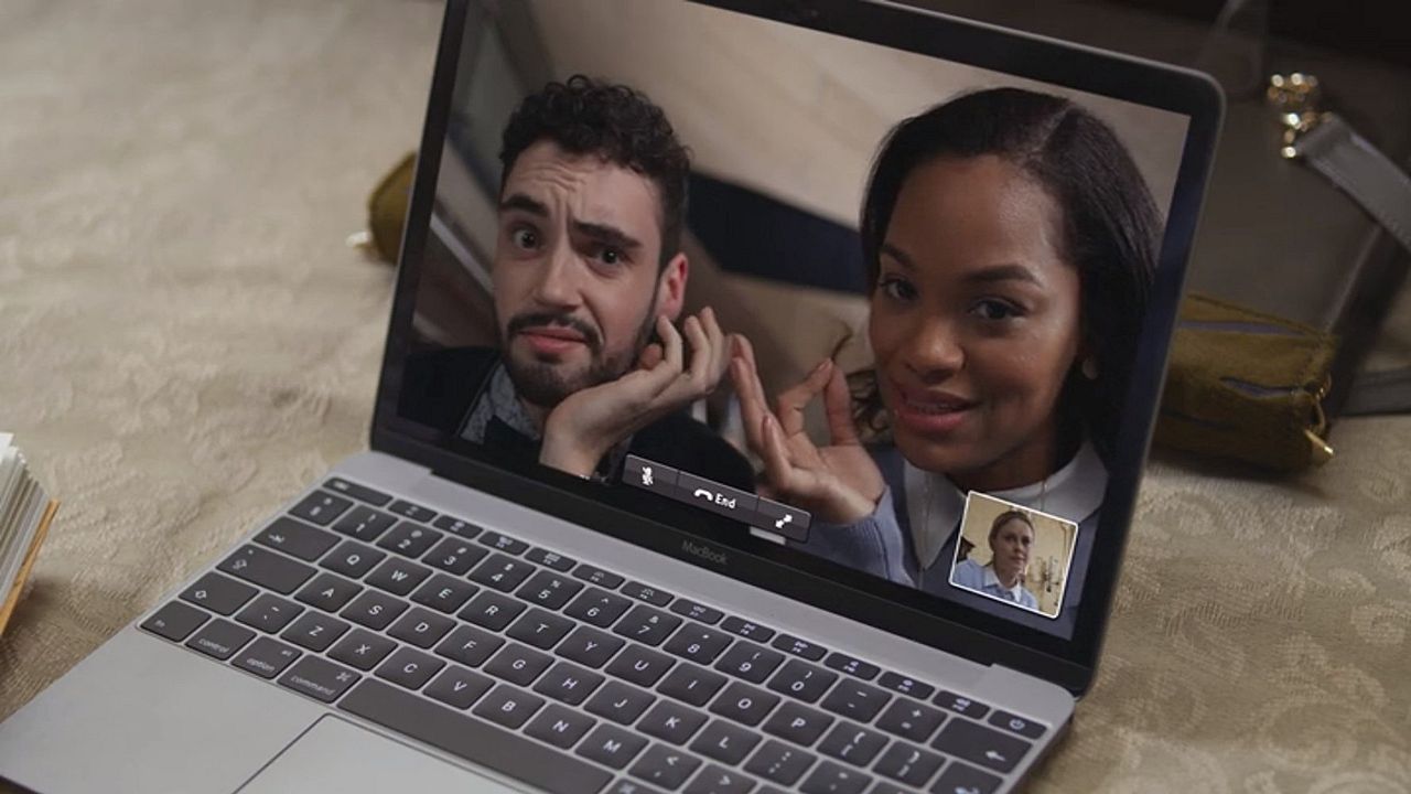 Un príncipe de Navidad : Foto