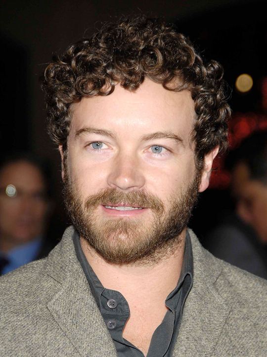 Cartel Danny Masterson