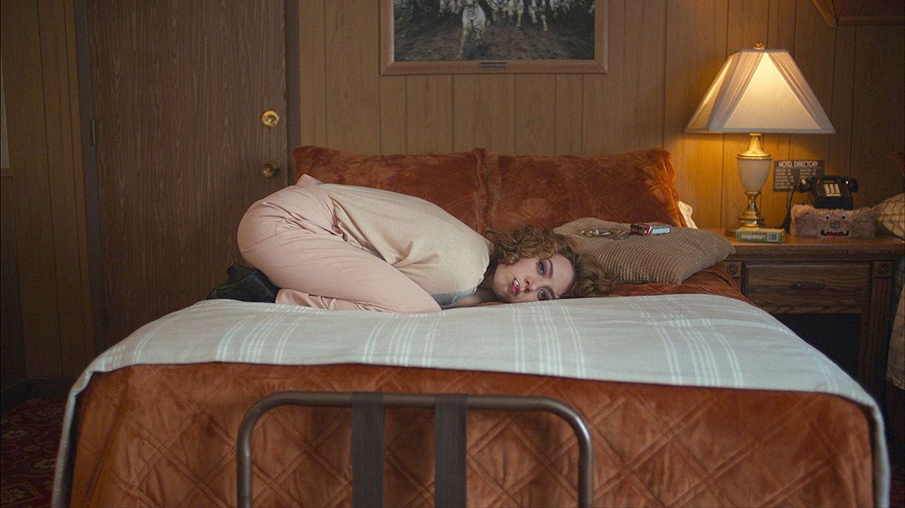 An Evening With Beverly Luff Linn : Foto Aubrey Plaza
