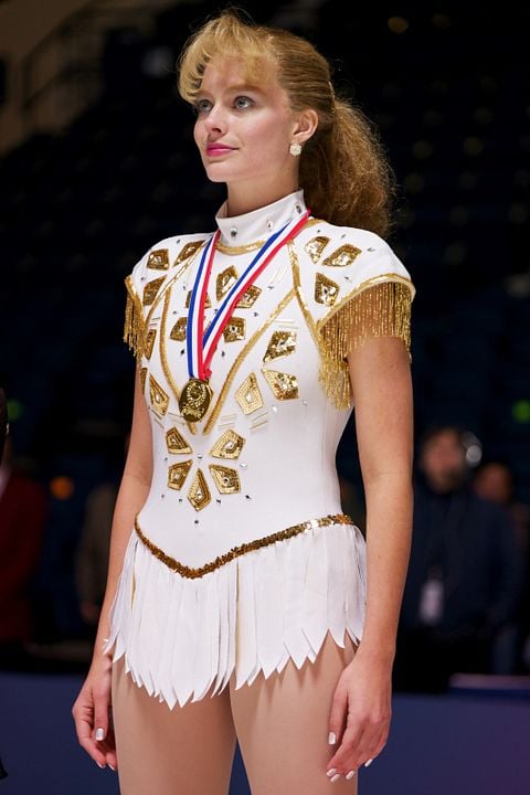 Yo, Tonya : Foto Margot Robbie