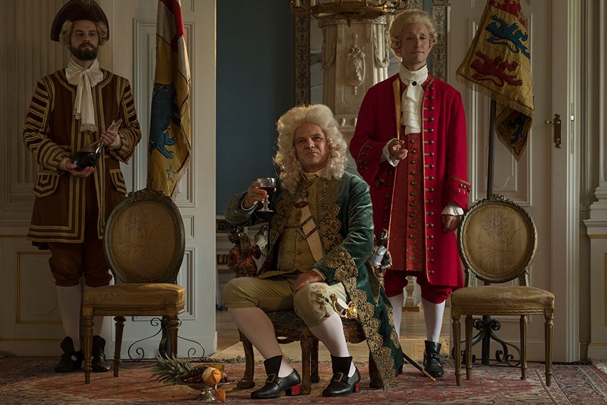 Foto Bernhard Schütz