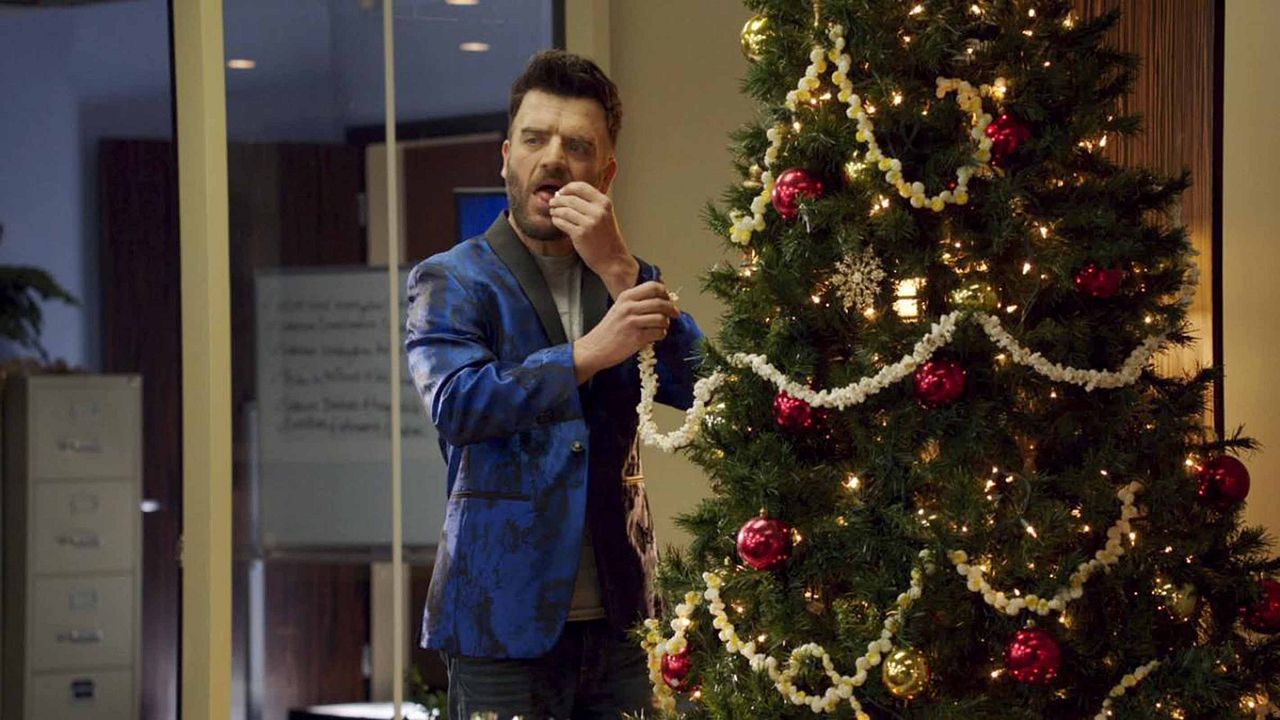 Scorpion : Foto Kevin Weisman