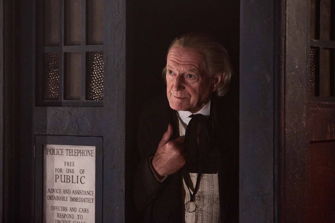 Doctor Who (2005) : Foto David Bradley (IV)
