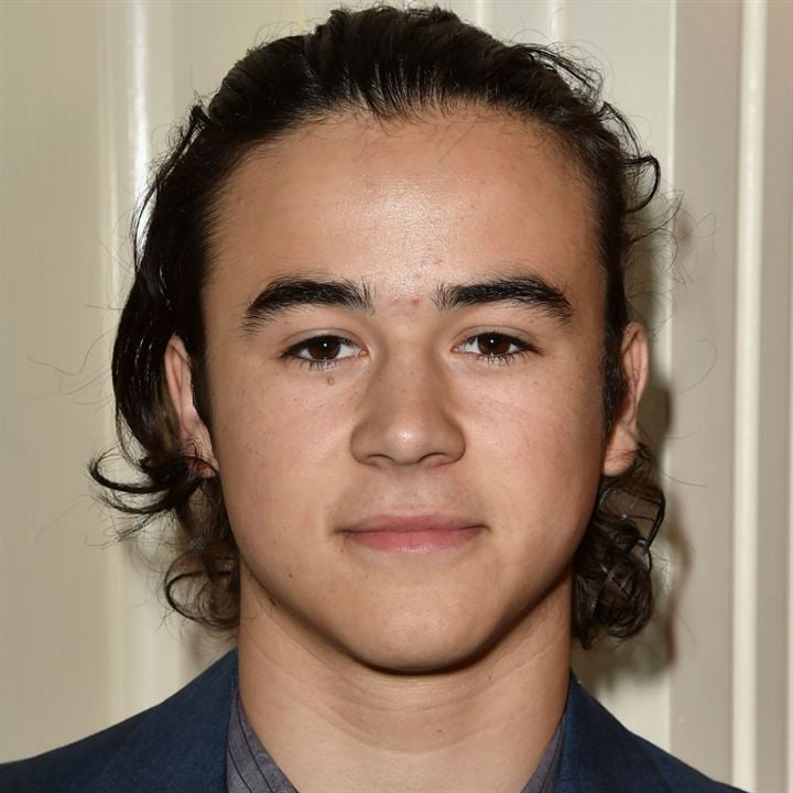 Cartel Keean Johnson