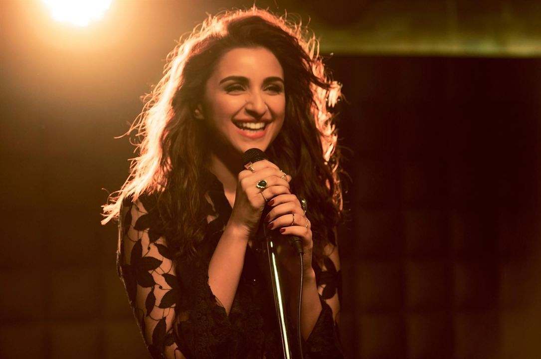 Foto Parineeti Chopra, Ayushmann Khurrana