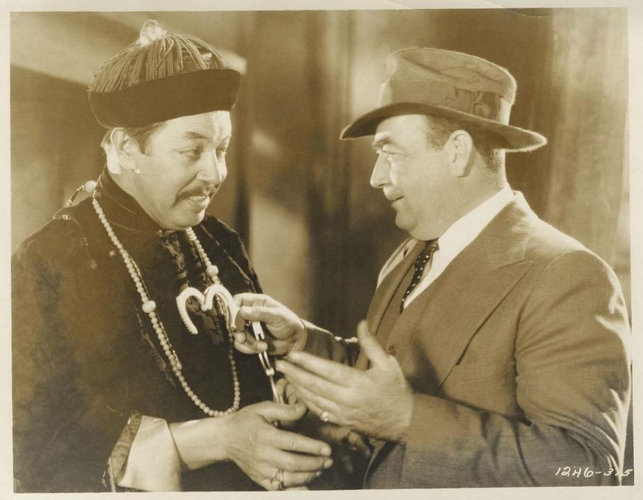 Paramount on Parade : Foto