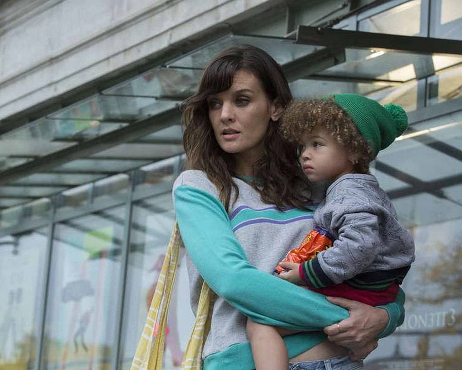 SMILF : Foto Frankie Shaw