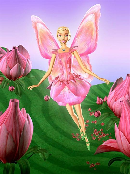 Barbie: Fairytopia : Foto