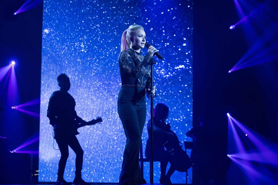 Nashville : Foto Hayden Panettiere