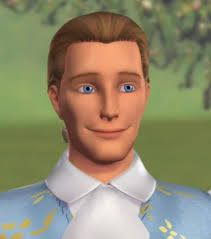 Barbie en la princesa y la costurera : Foto