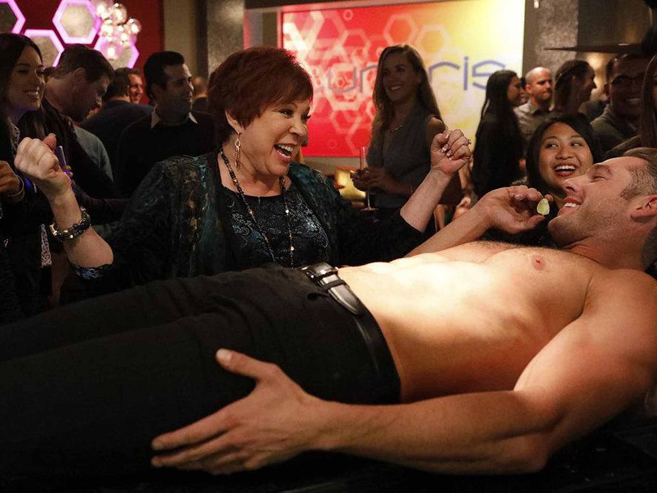 Great News : Foto Vicki Lawrence