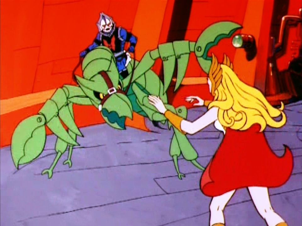 She-Ra: Princess of Power : Foto