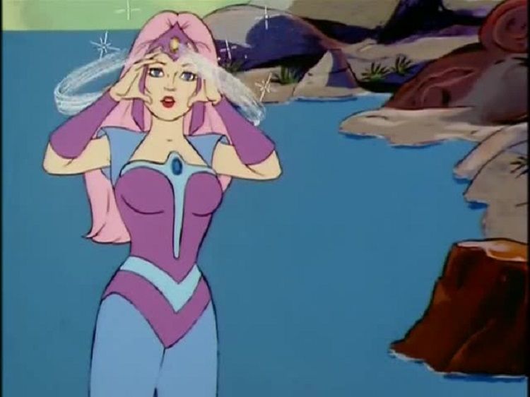 She-Ra: Princess of Power : Foto