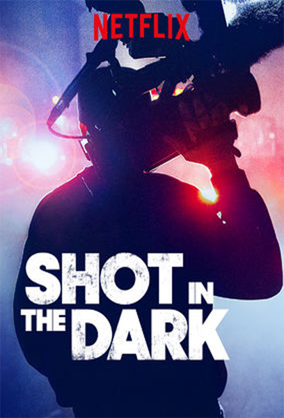 Shot In The Dark : Cartel