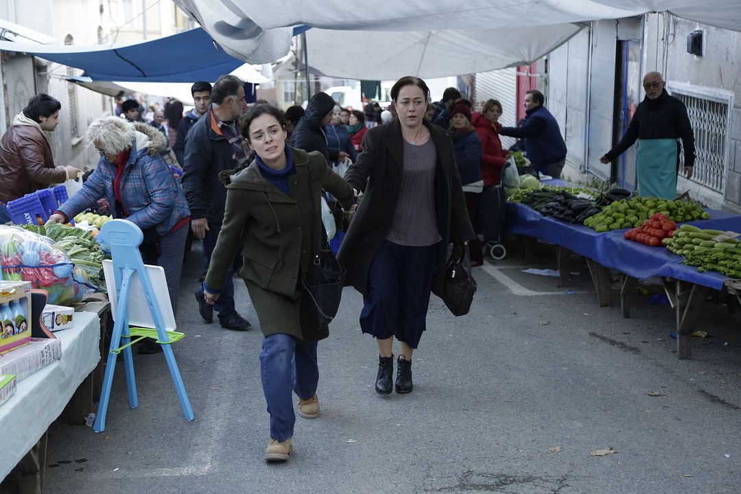 Mujer (Kadin) : Foto