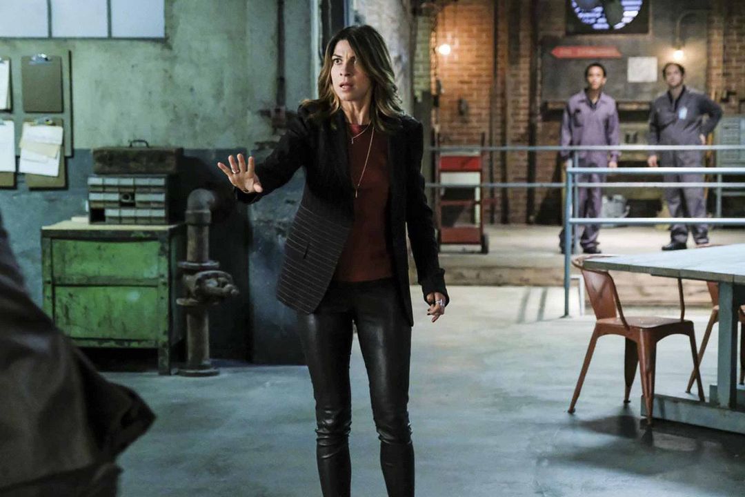 Inteligencia colectiva : Foto Natalia Tena