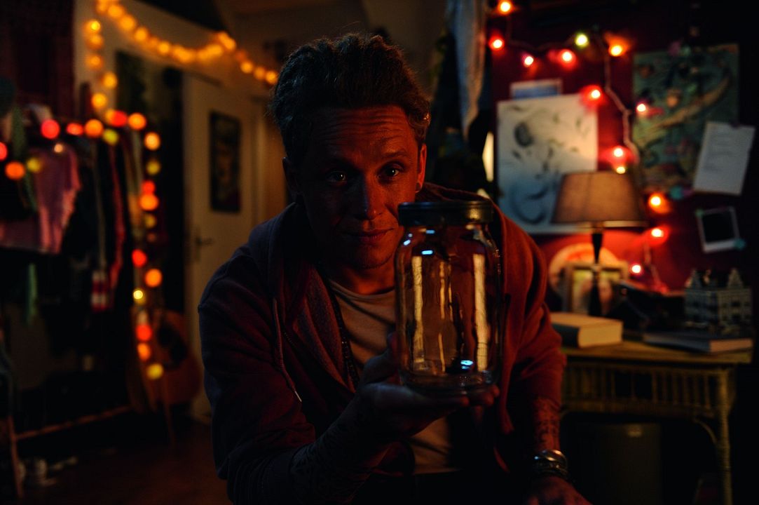 Foto Matthias Schweighöfer