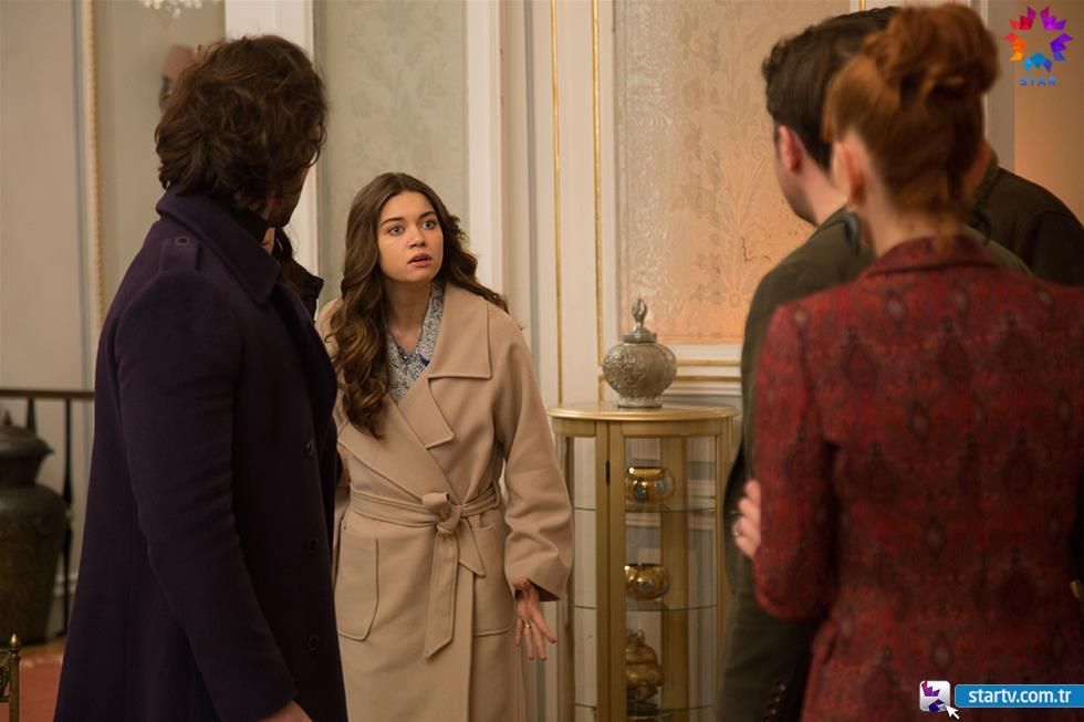 La señora Fazilet y sus hijas : Foto