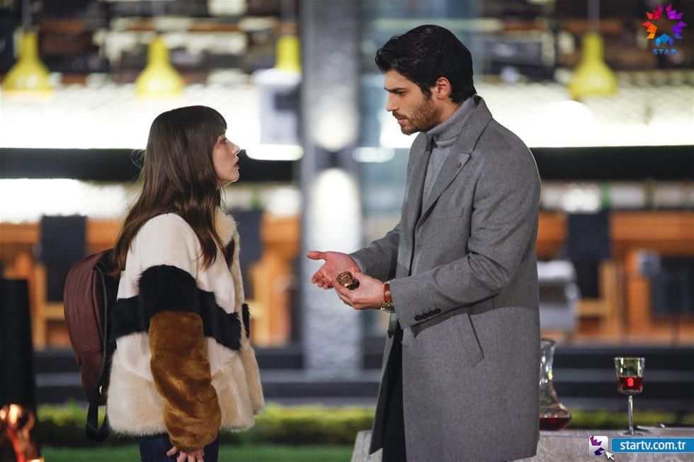 Dolunay (Luna Llena) : Foto