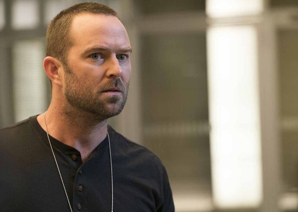 Blindspot : Foto Sullivan Stapleton