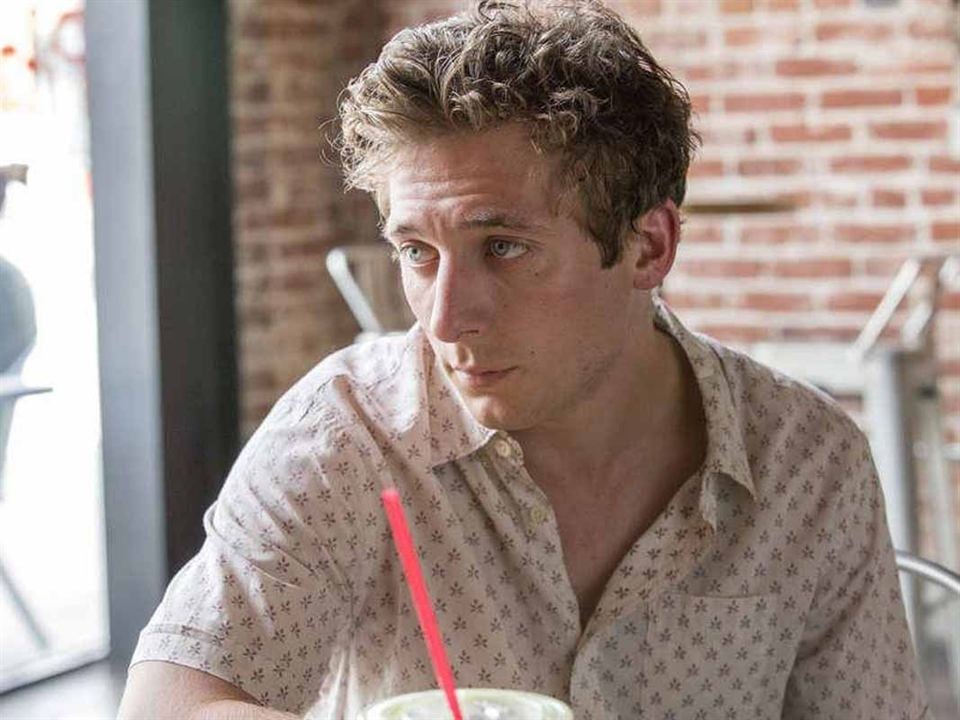 Shameless (US) : Foto Jeremy Allen White