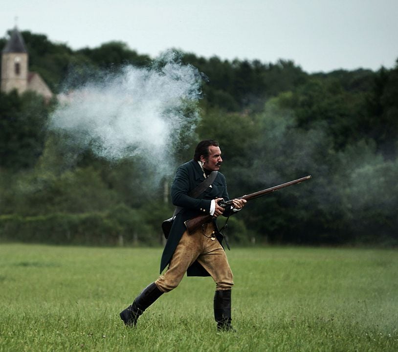 Un seductor a la francesa : Foto Jean Dujardin