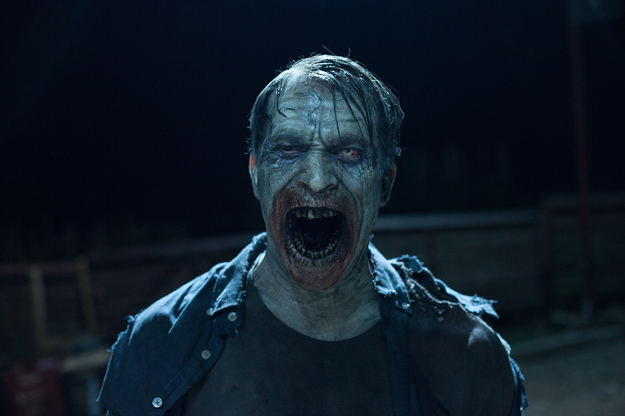 Day Of The Dead: Bloodline : Foto