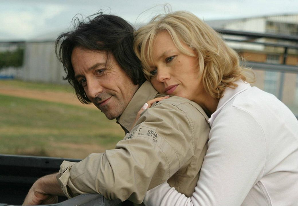 Bajo el sol de África : Foto