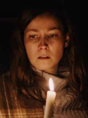 Cartel Anna Gunndís Guðmundsdóttir