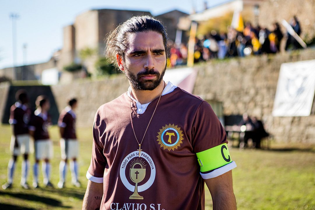 Que baje Dios y lo vea : Foto