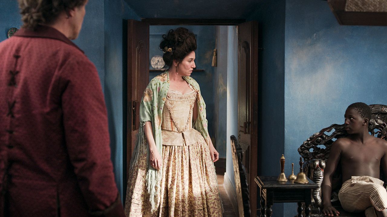 Zama : Foto Lola Dueñas