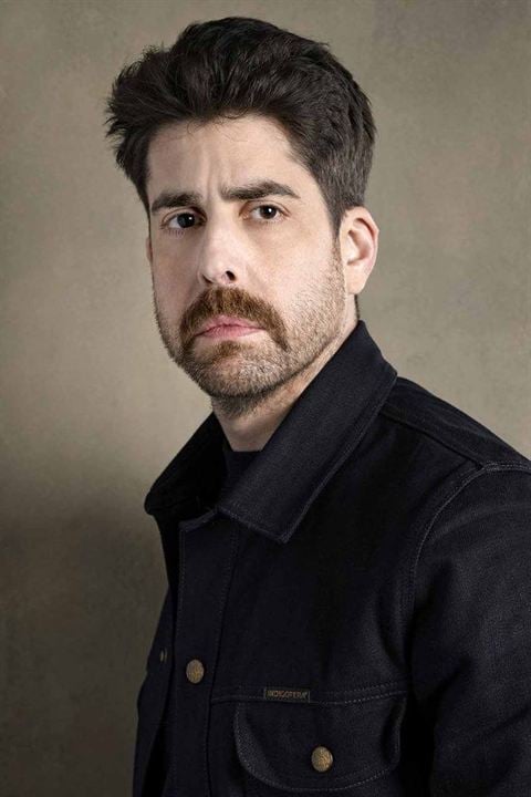 Foto Adam Goldberg