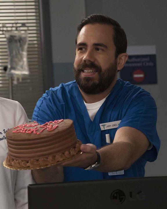 Black-ish : Foto Mike C. Nelson