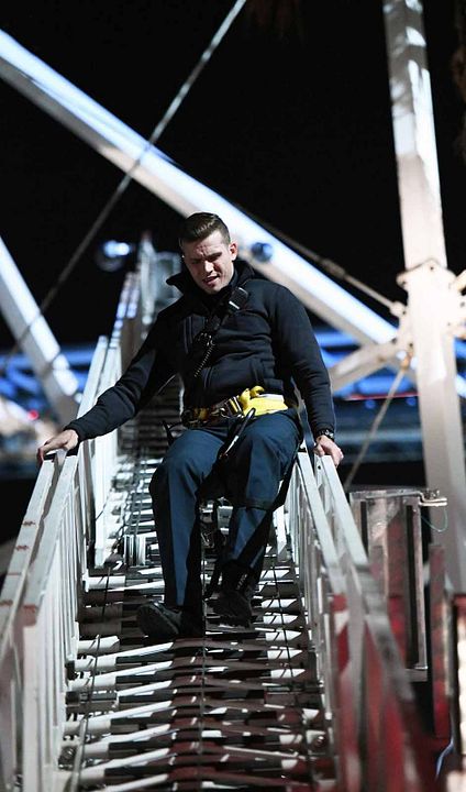 9-1-1 : Foto Oliver Stark