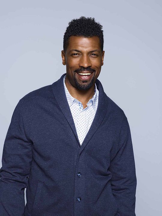 Foto Deon Cole