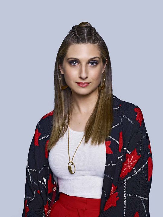Grown-ish : Foto Emily Arlook - Foto 223 sobre 240 - SensaCine.com