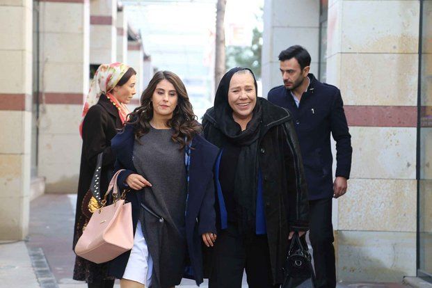 Entre el amor y el odio : Foto